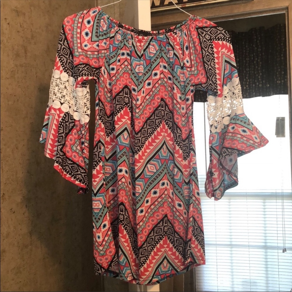 Woman’s Shirt